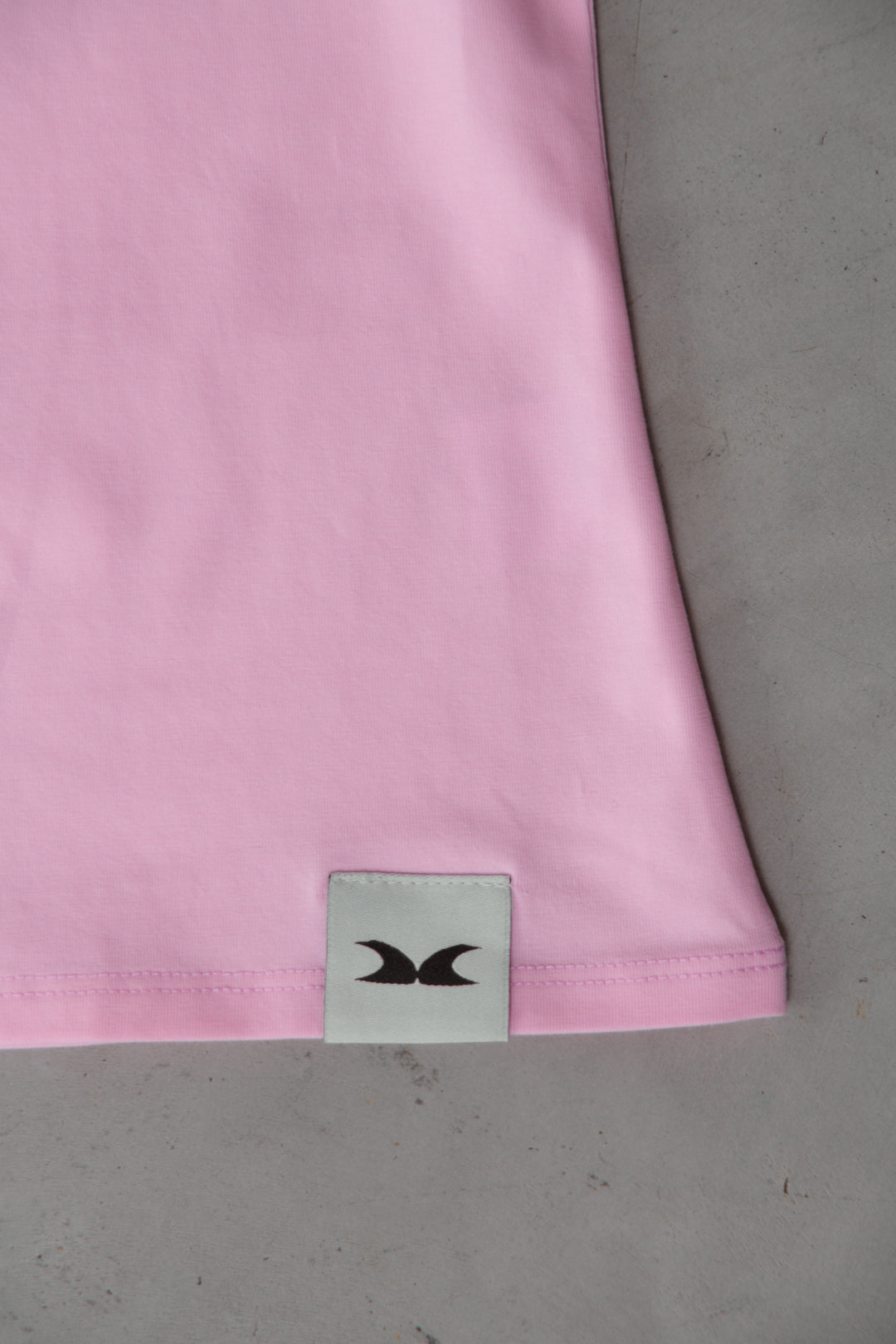 Inside The core - Pink top