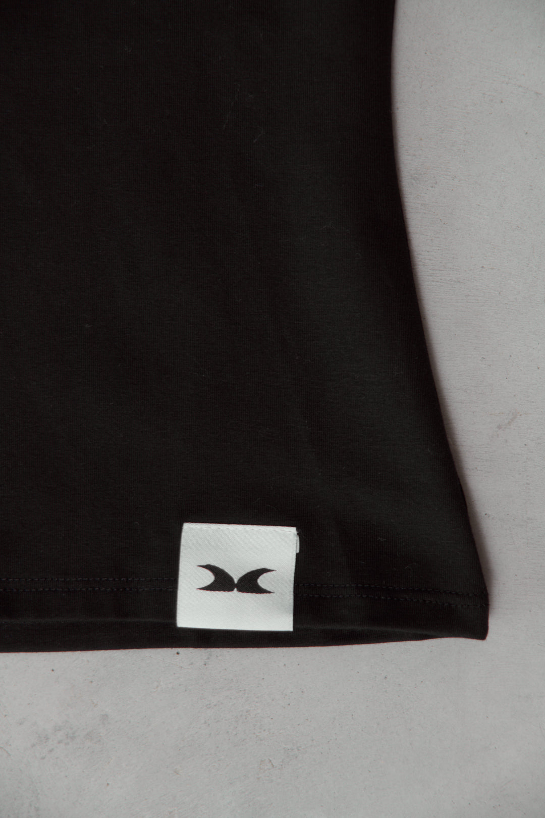 Inside The core - Black top