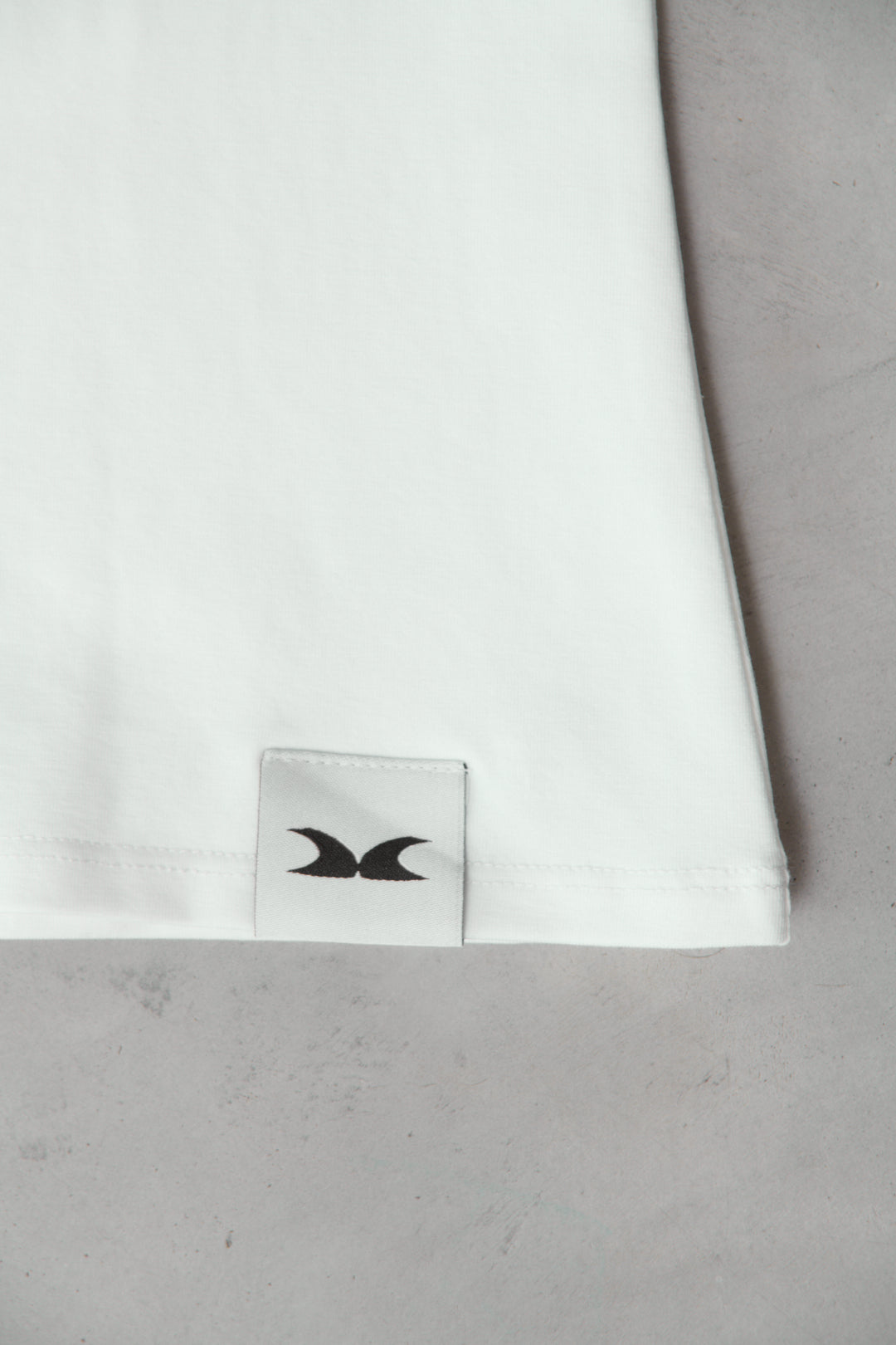 Inside The core - White top