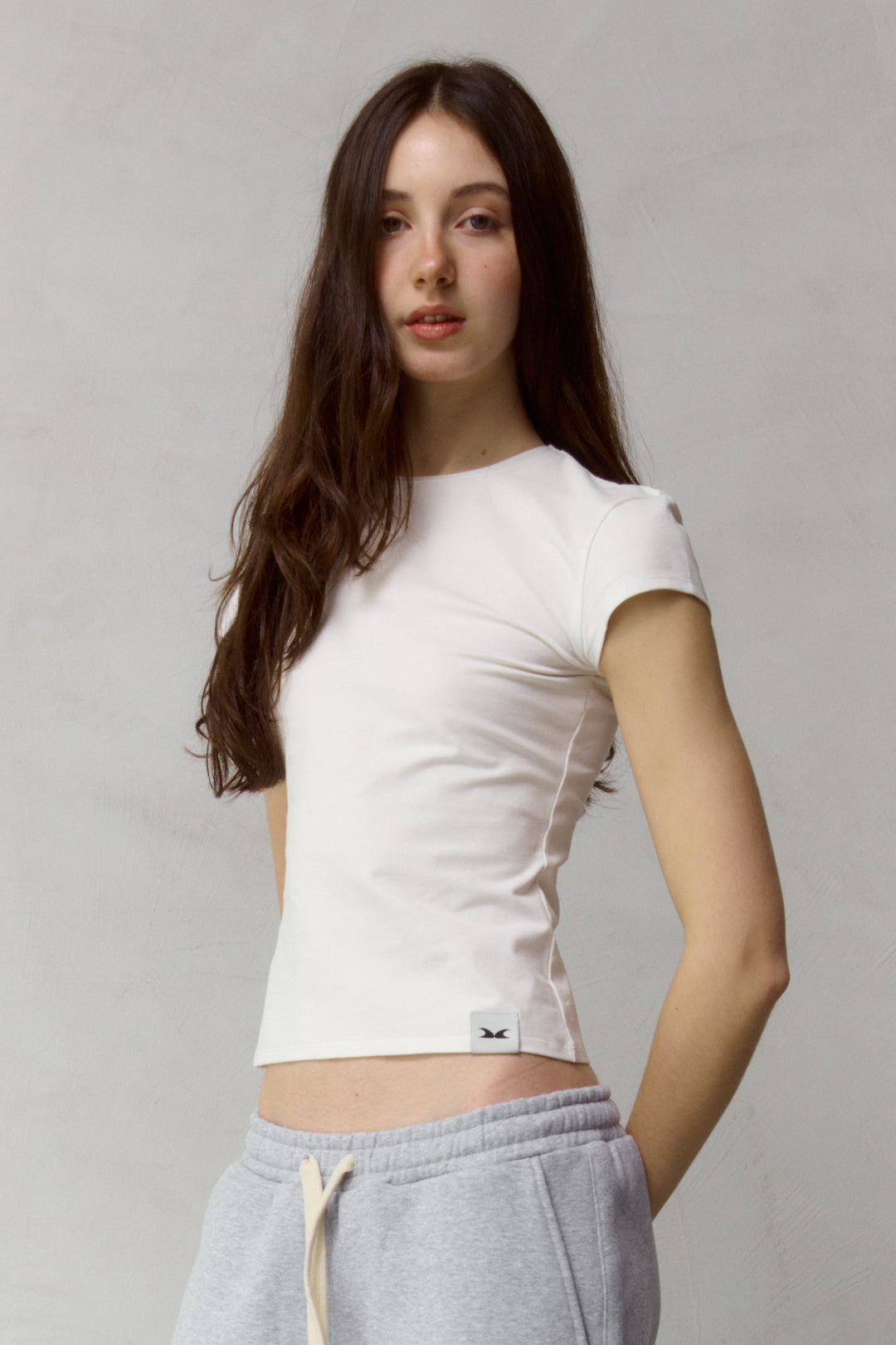Inside The core - White top
