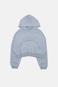 The Core Grey Hoodie