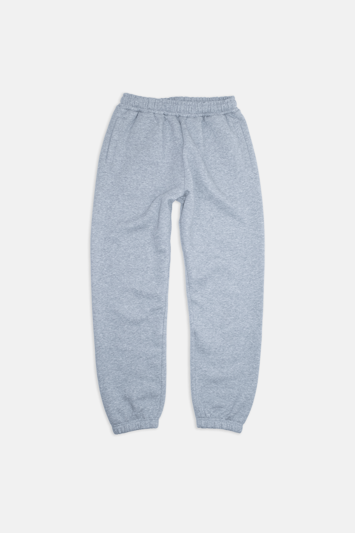 The Core Grey Sweatpants