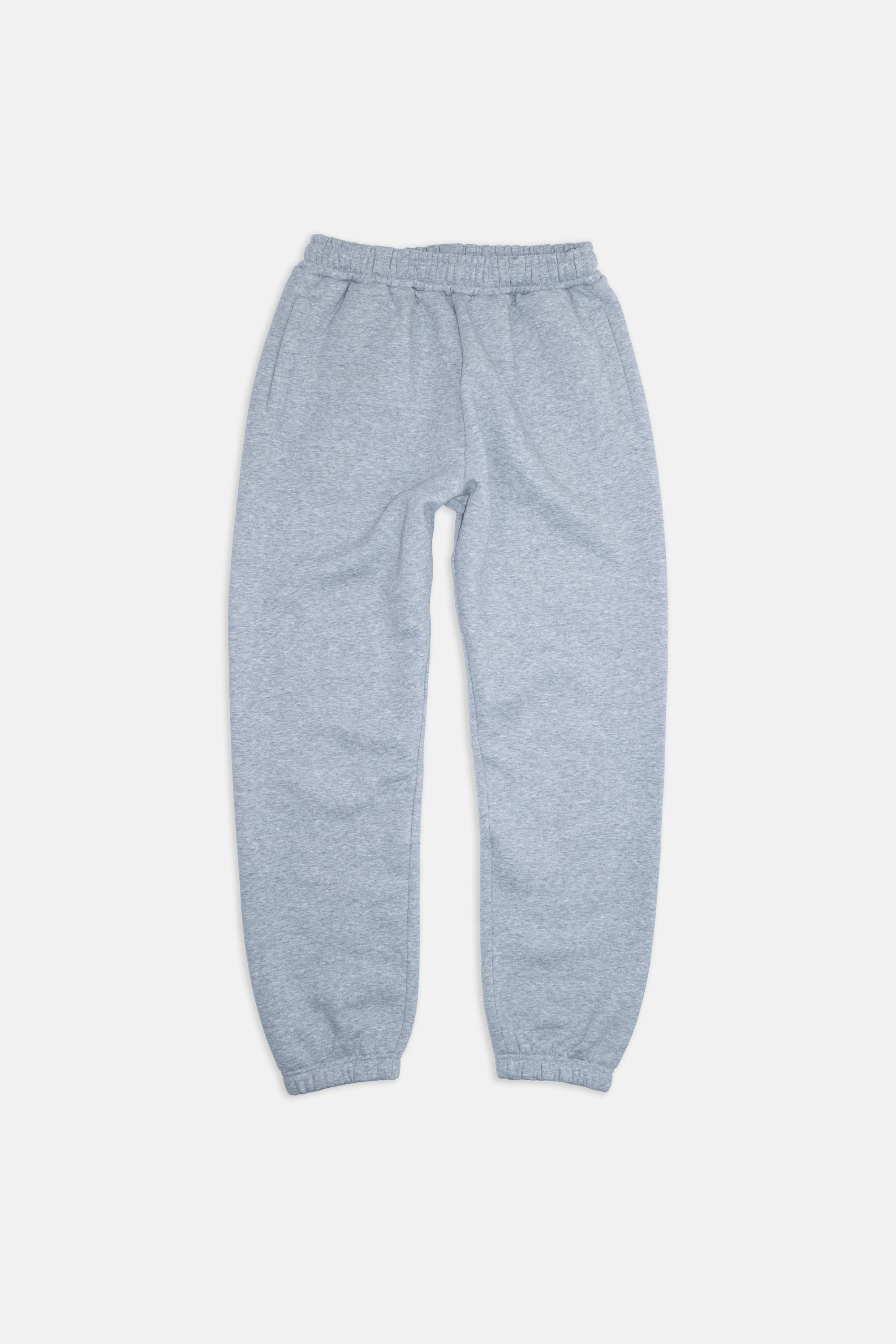 The Core Grey Sweatpants