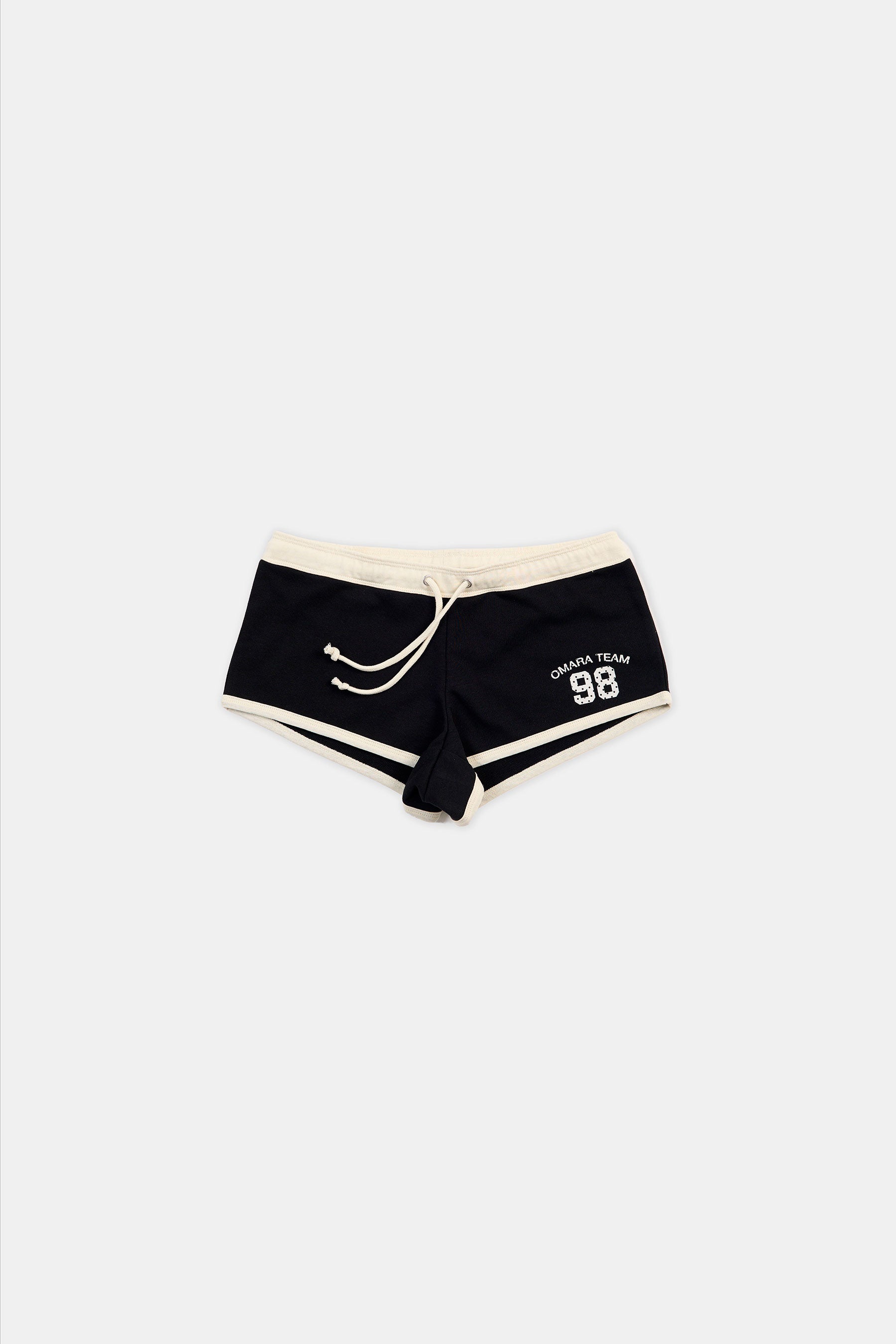 Omara Team 98 Baby Shorts