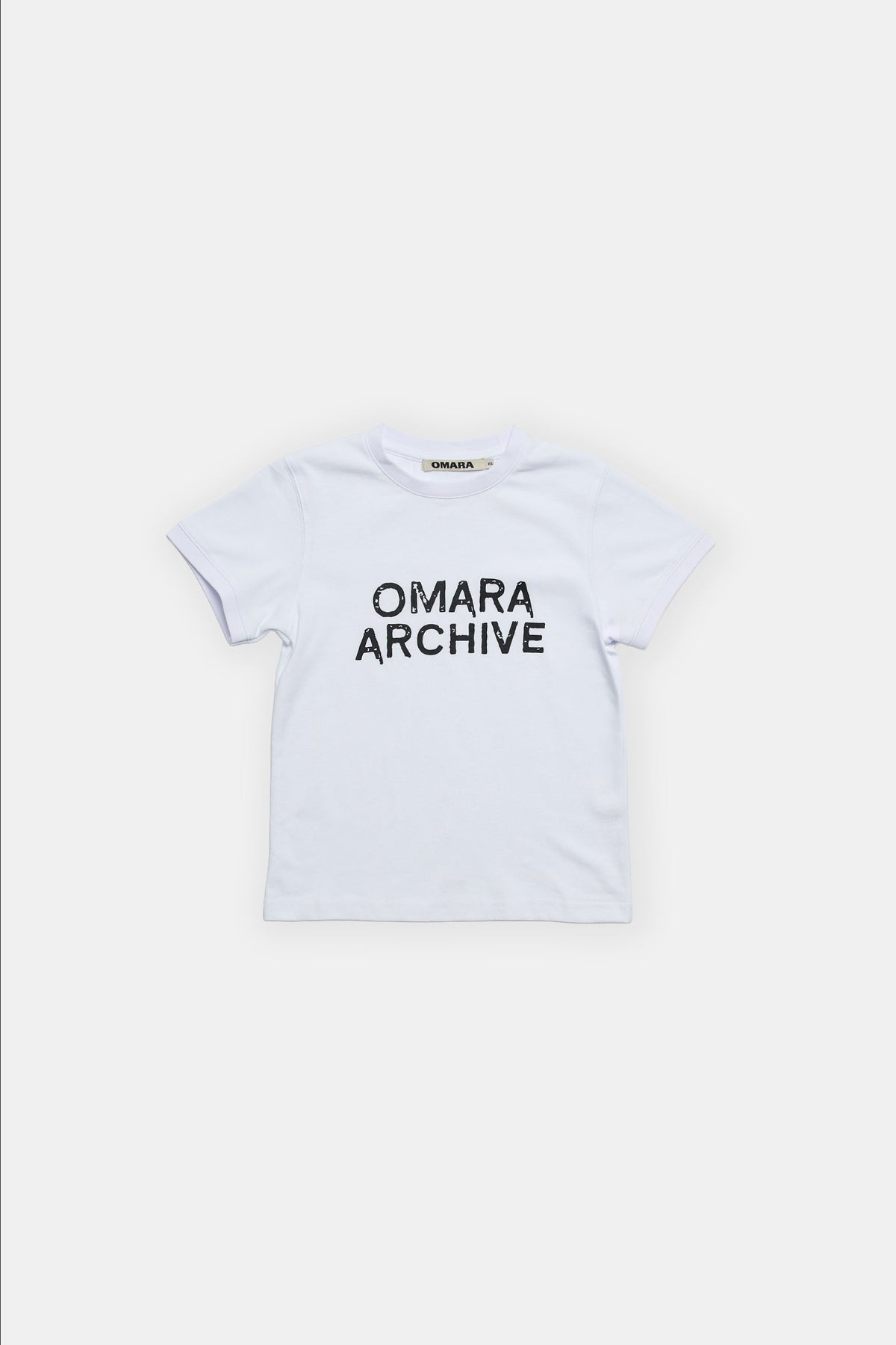 ARCHIVE TEE