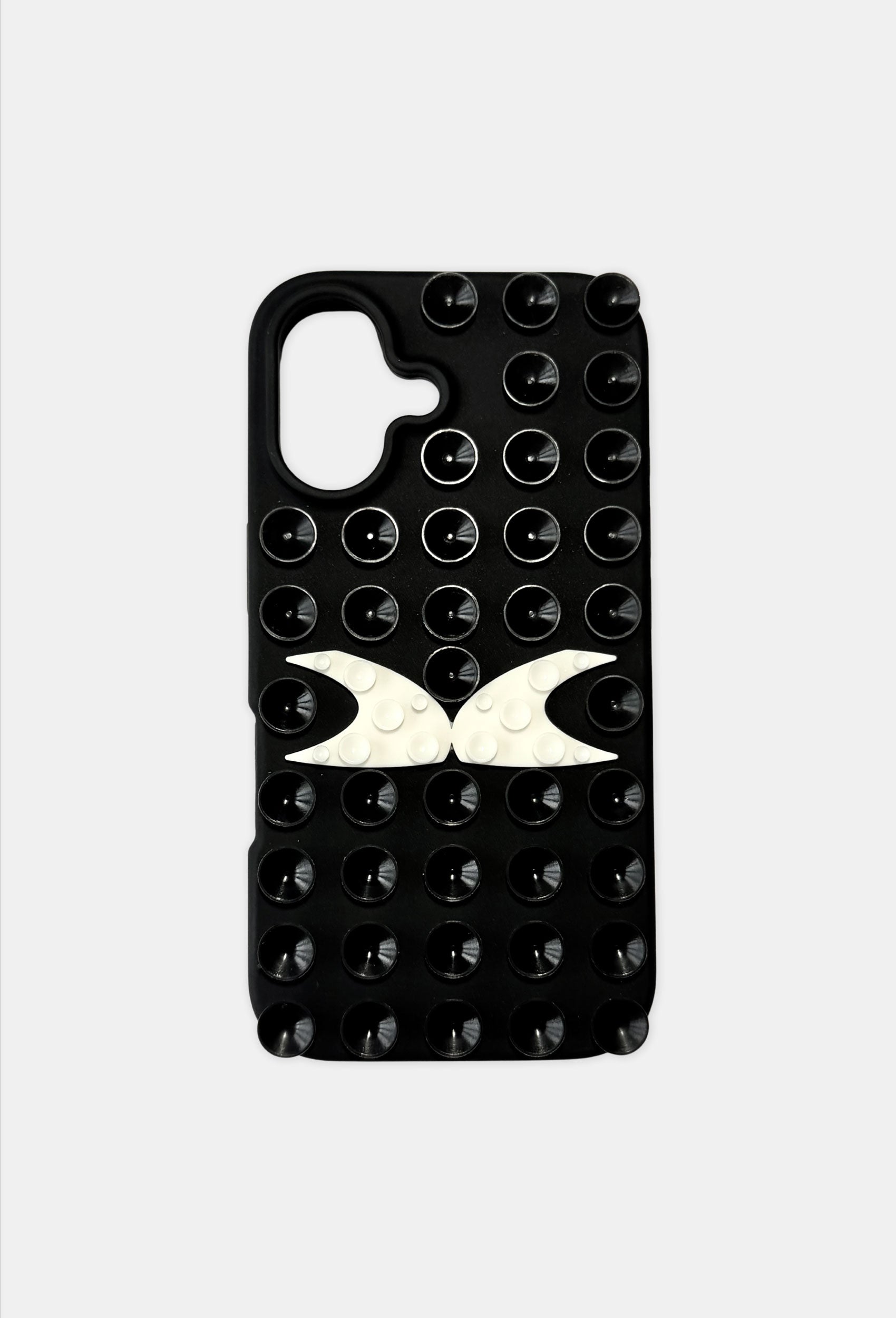 The Sticky Case Black