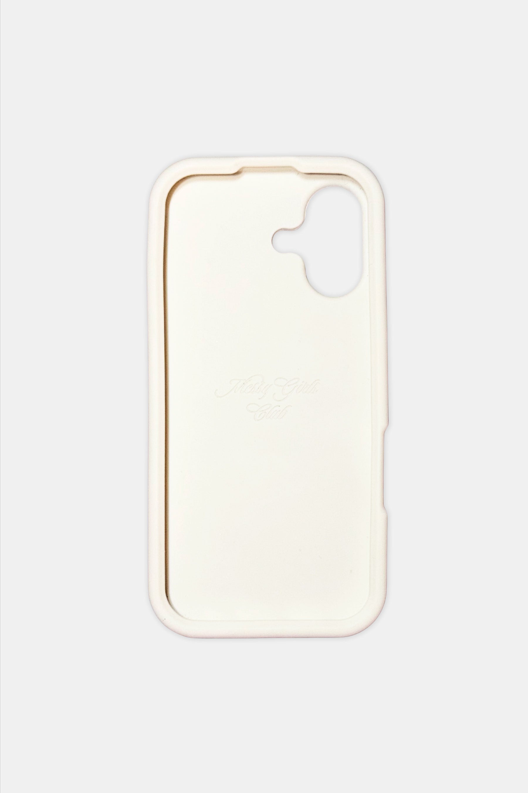The Sticky Case Cream