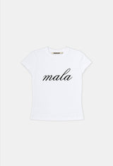 Mala Baby Tee