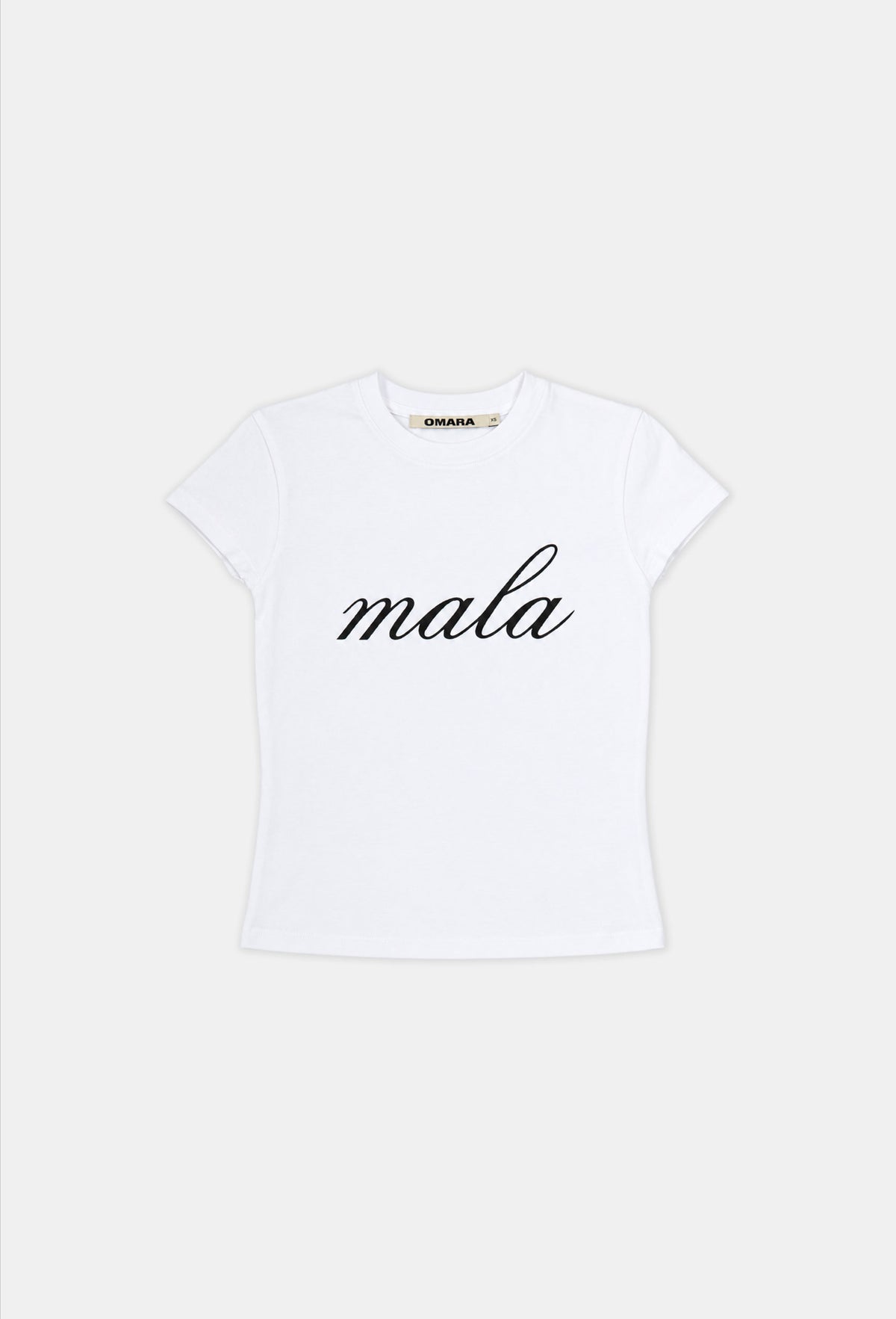 Mala Baby Tee