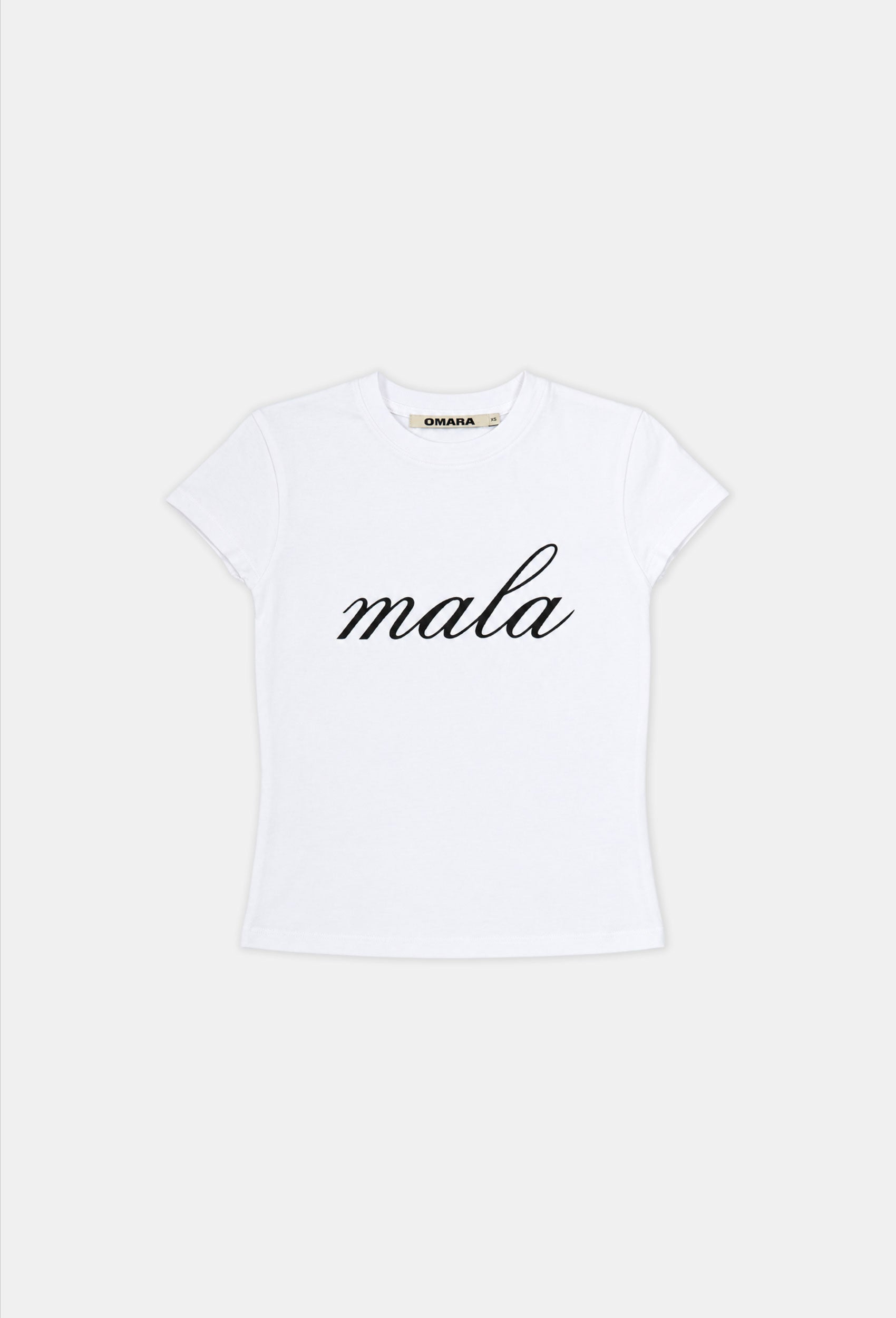 Mala Baby Tee