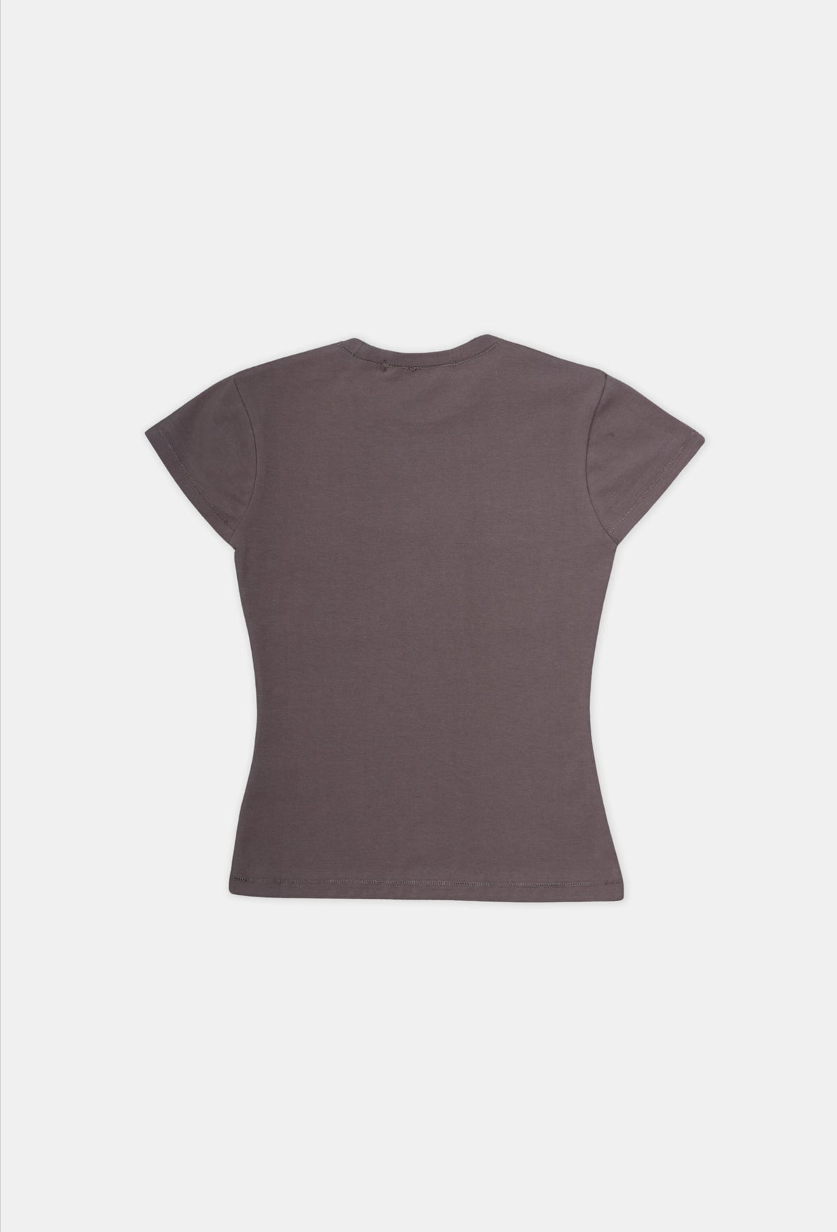 Washed Baby Tee