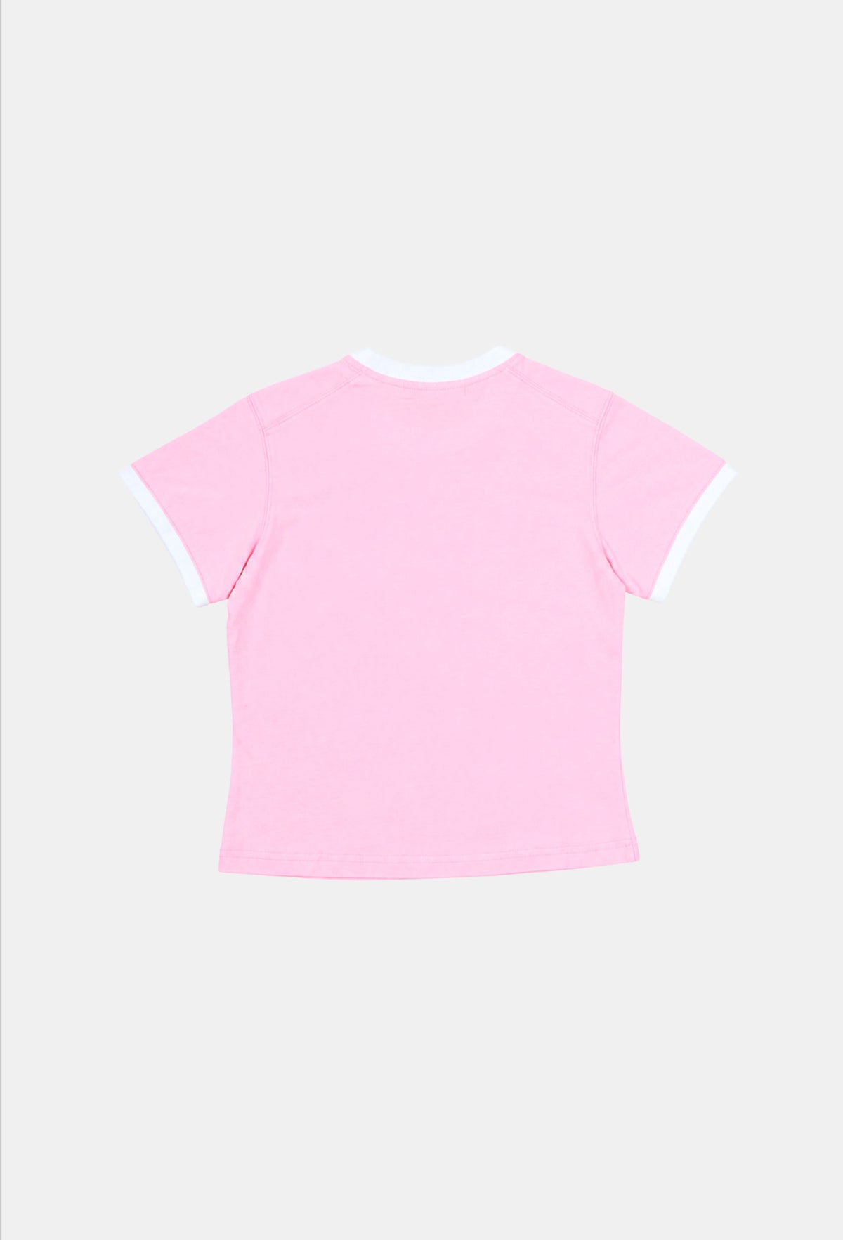 Messy Girls Club Graphic Tee
