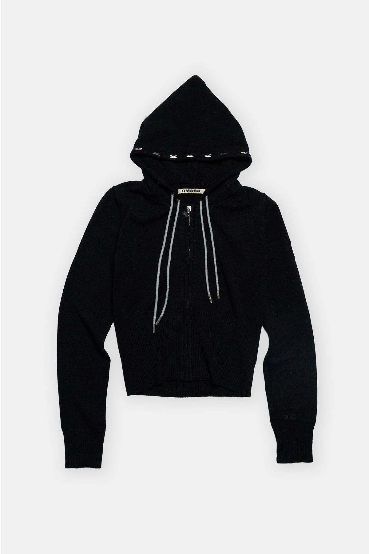 FOUR STRINGS ZIPPER