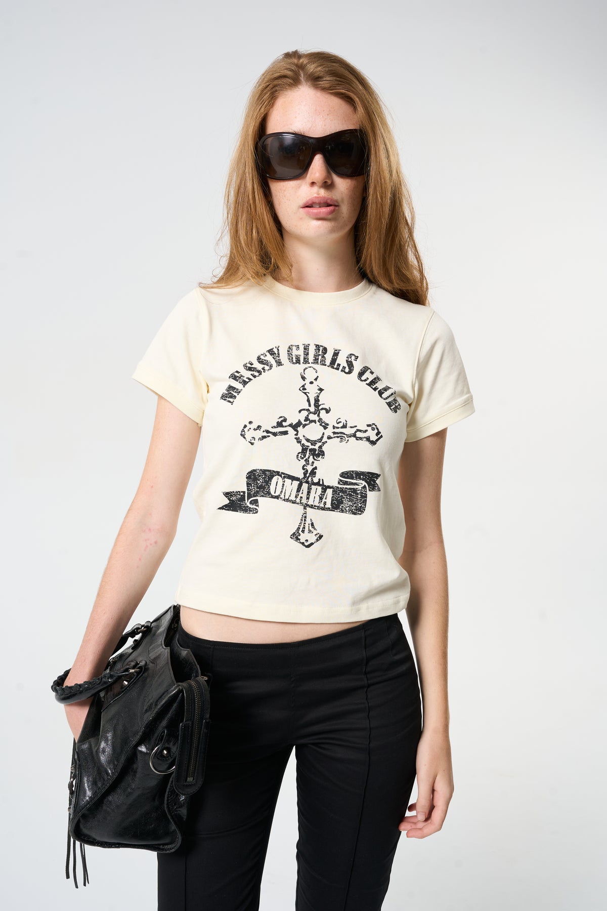 ROOD BABY TEE
