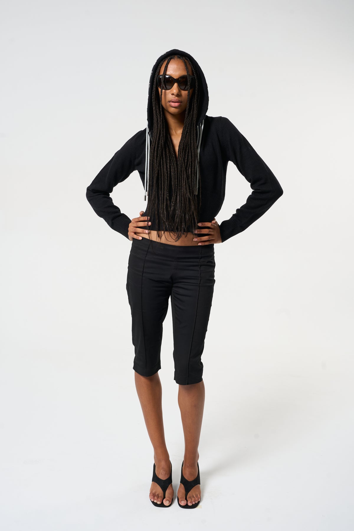 EVERYDAY CAPRI