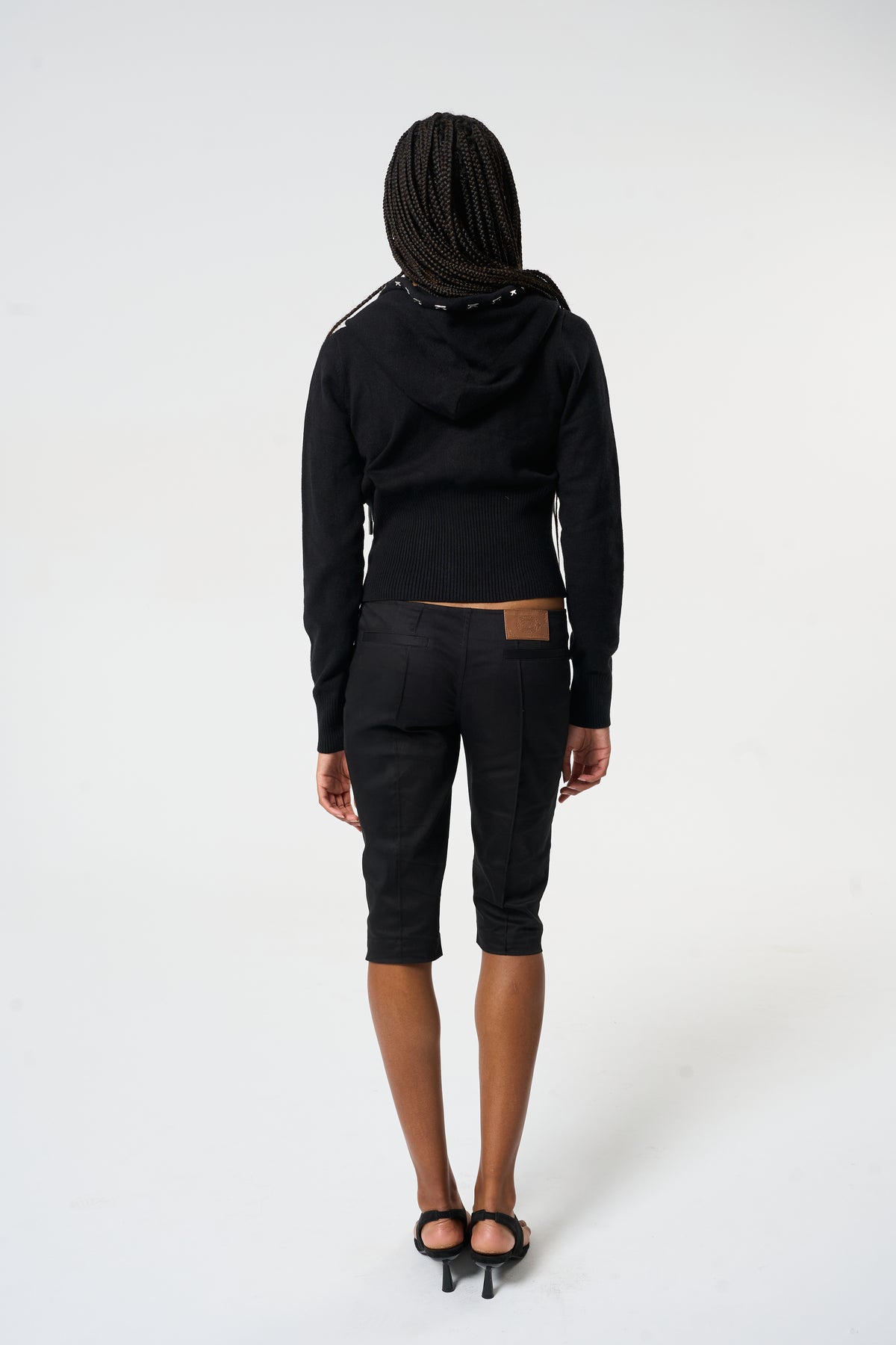 EVERYDAY CAPRI