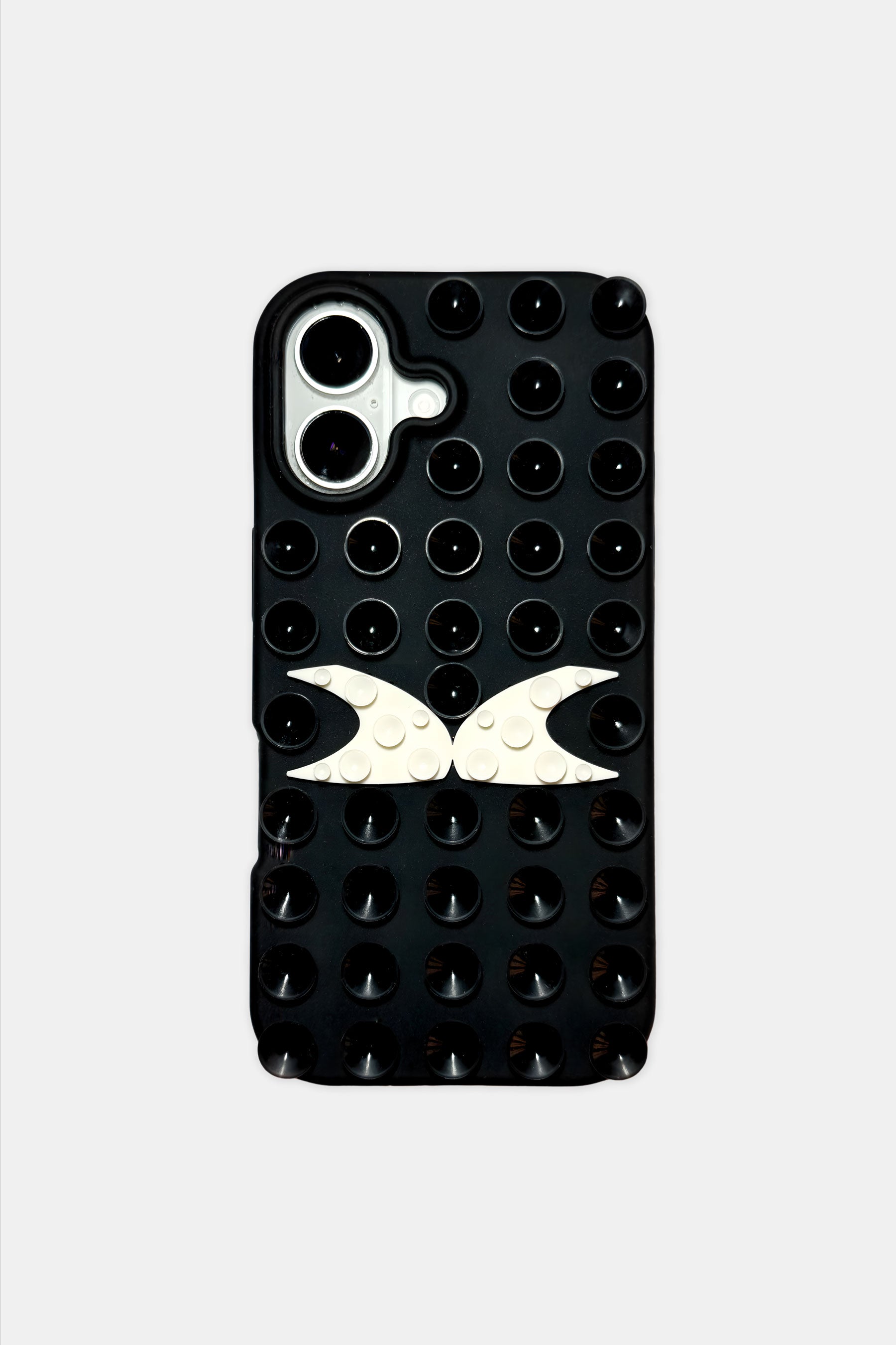 The Sticky Case Black