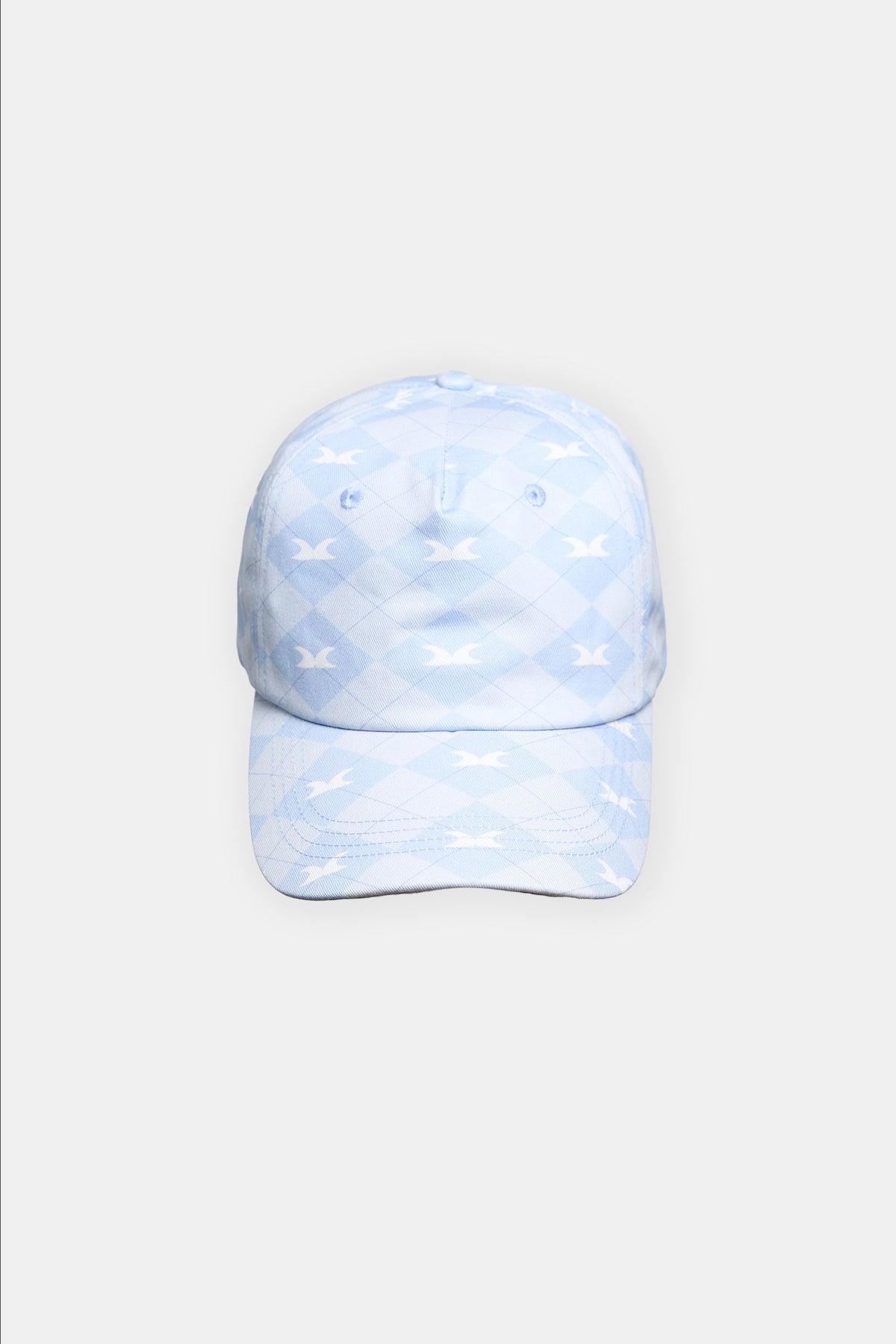 OMARA 01 CAP - BLUE