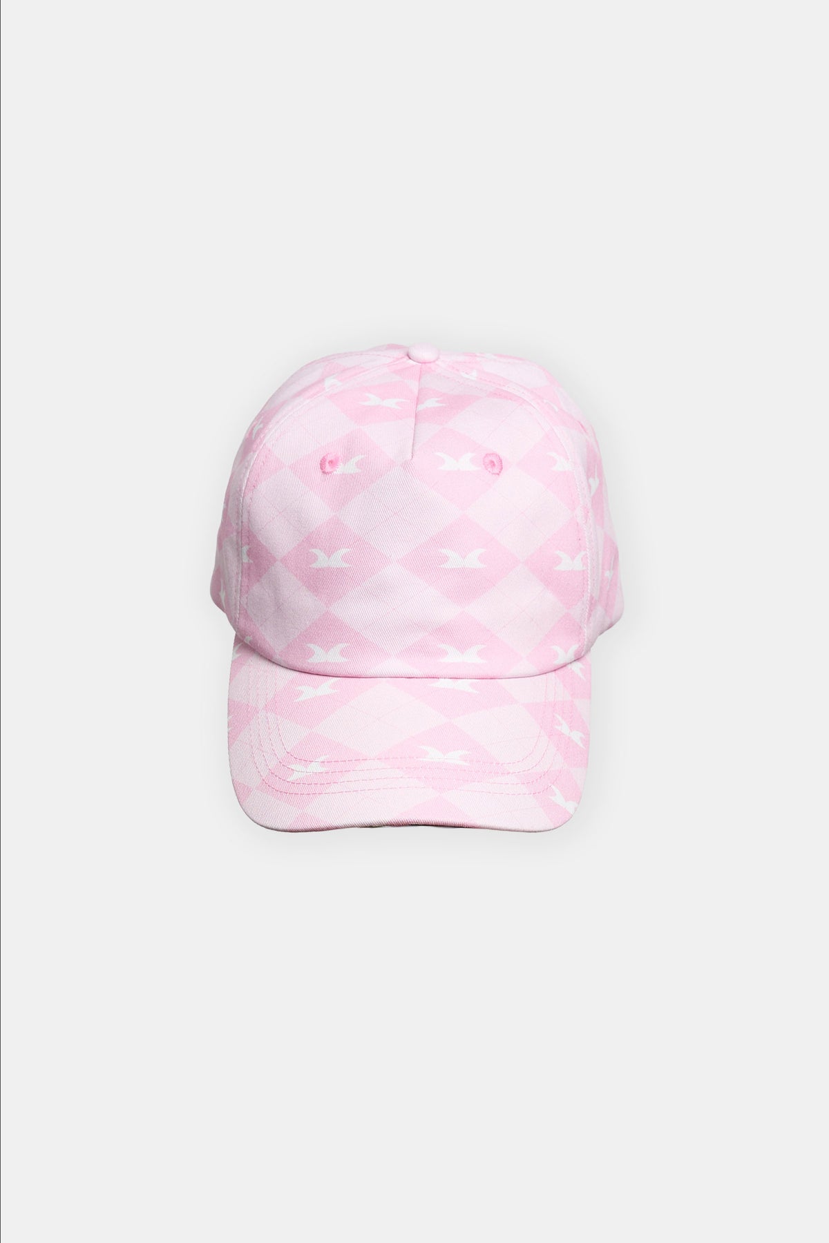 OMARA 01 CAP - PINK