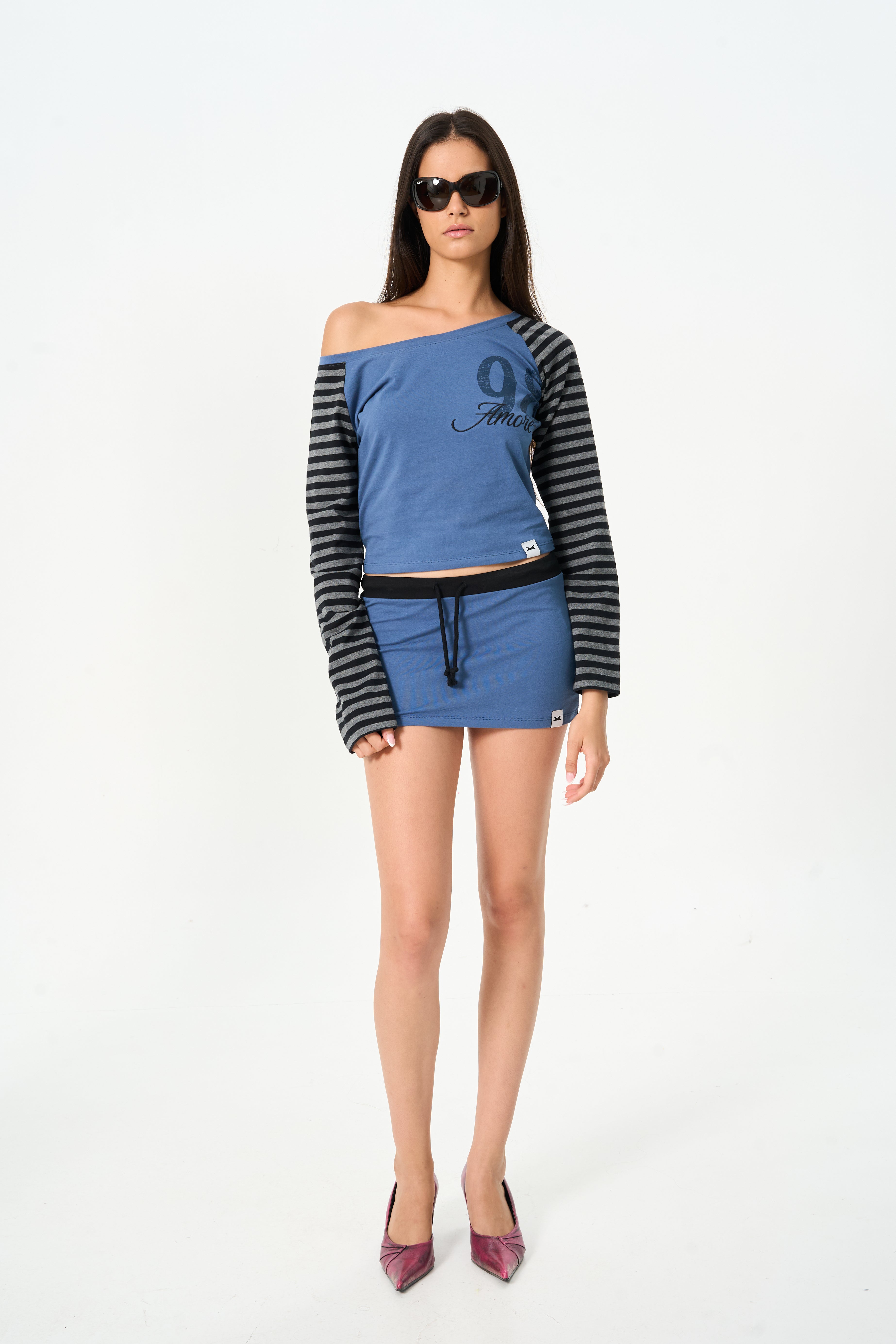 Amore Longsleeve
