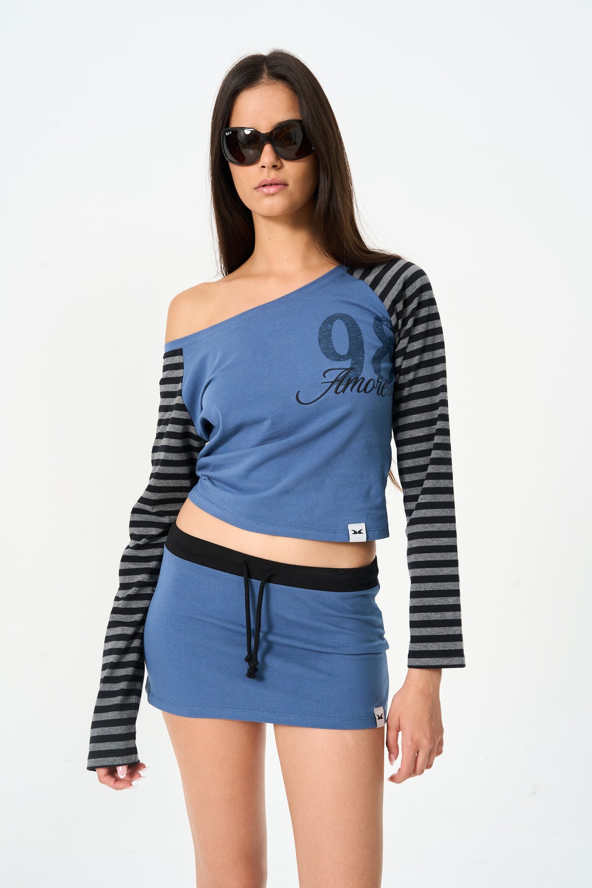 Amore Longsleeve