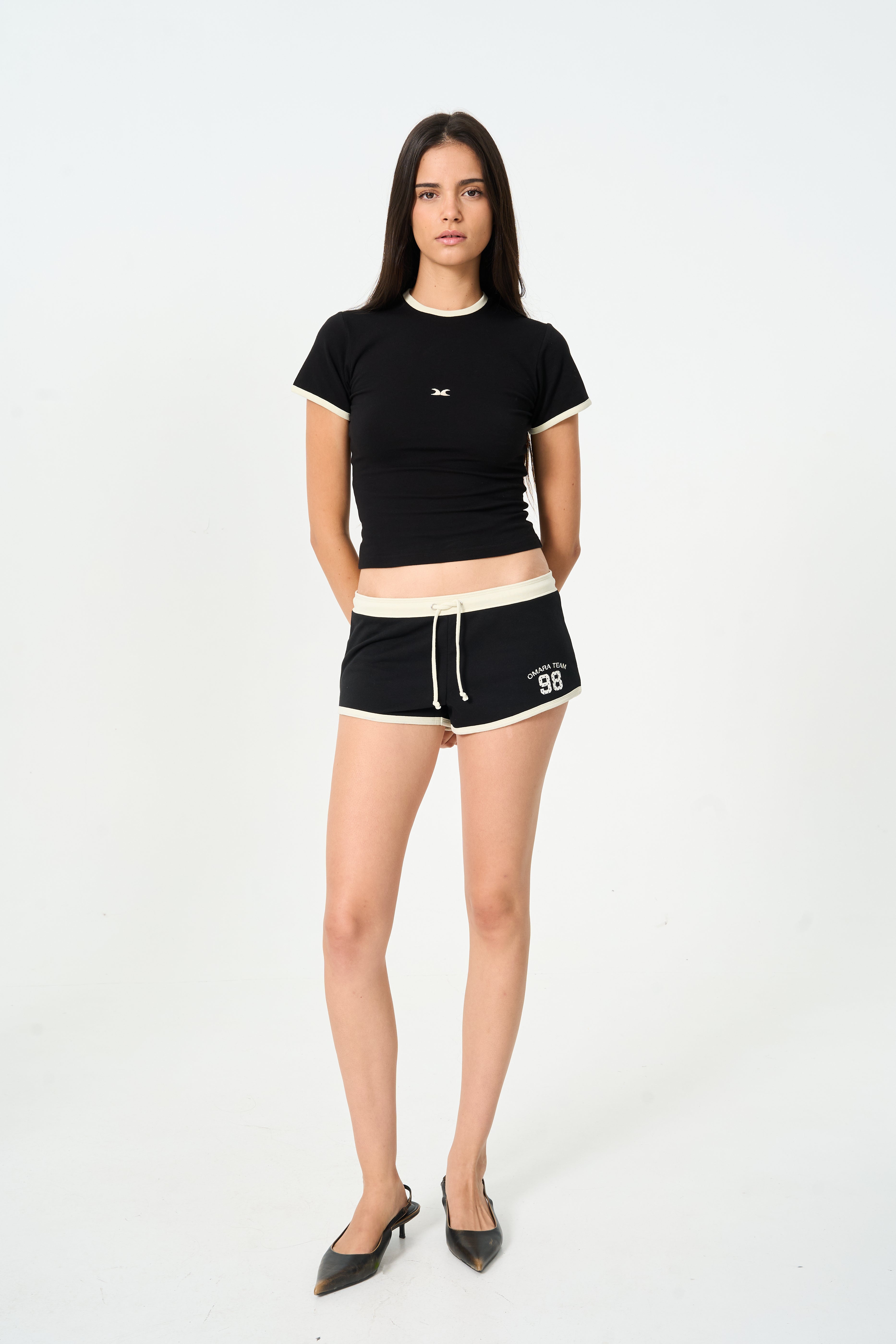 Omara Team 98 Tank Top