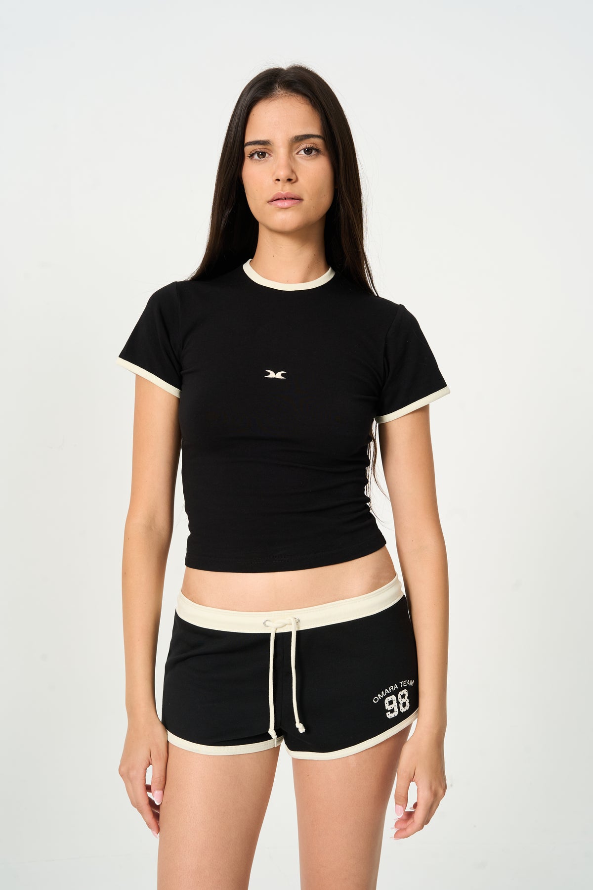 Omara Team 98 Tank Top