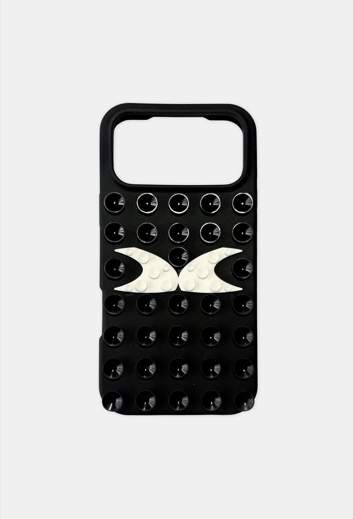 The Sticky Case Black