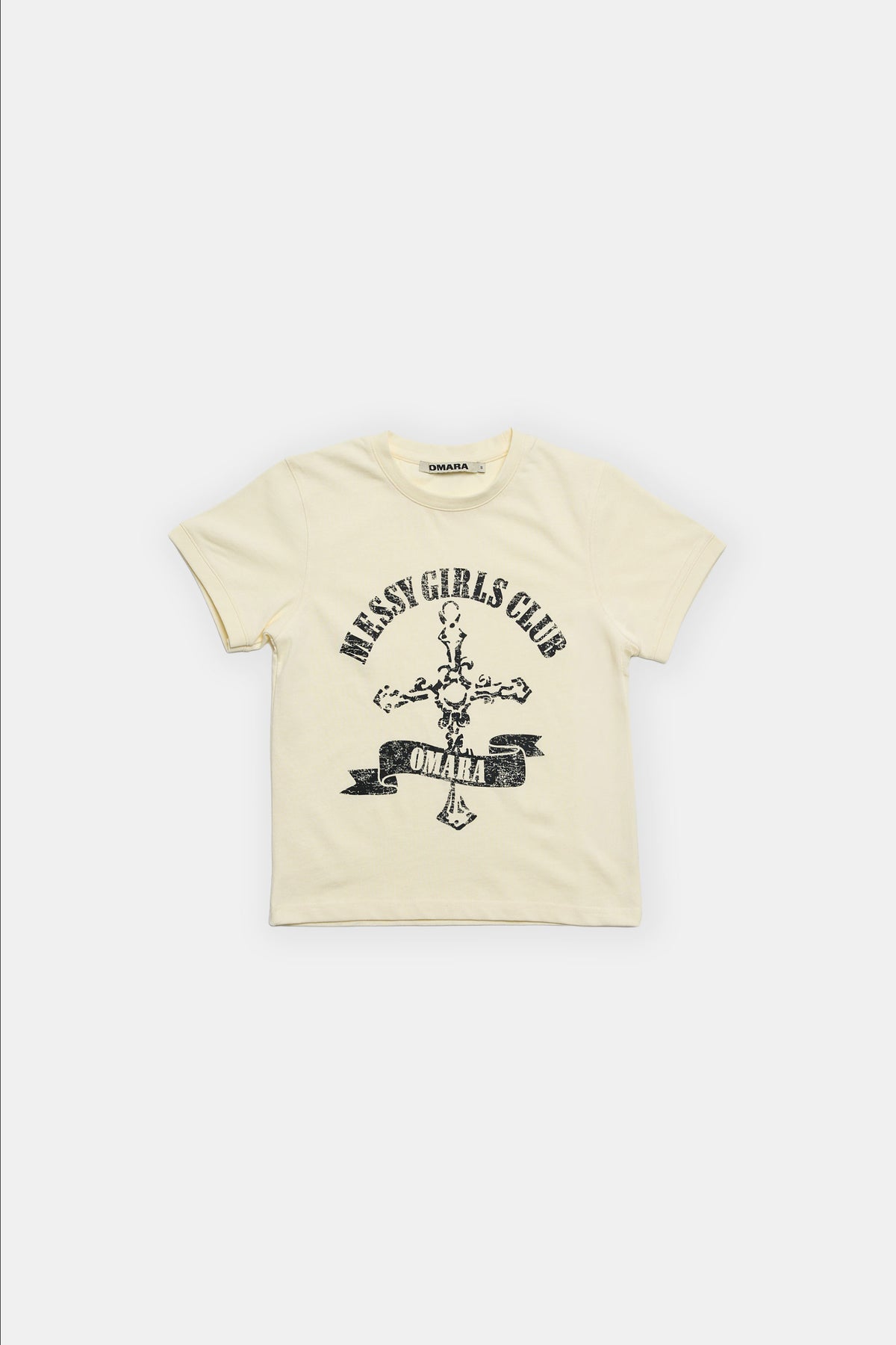 ROOD BABY TEE