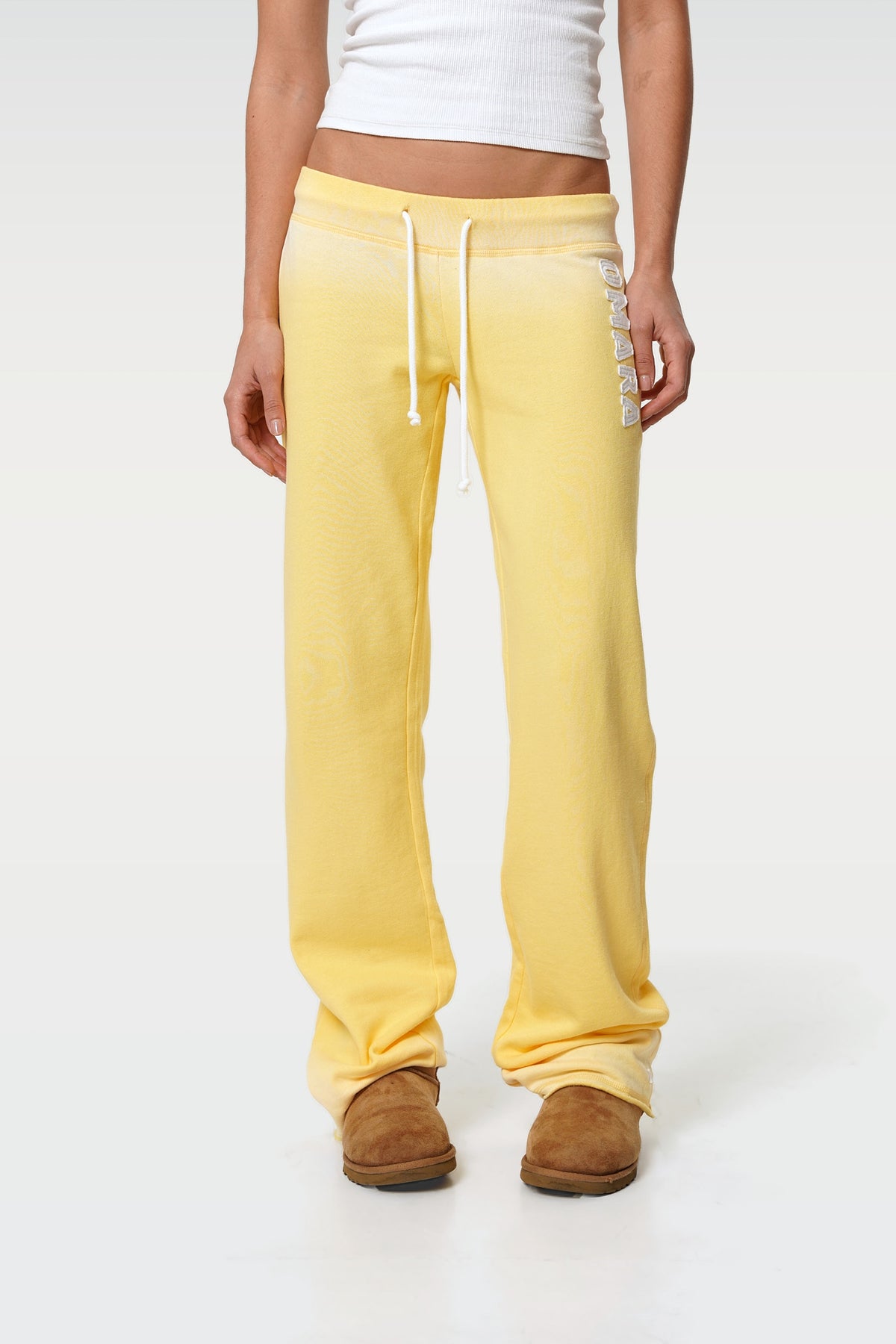 Butter Joggers