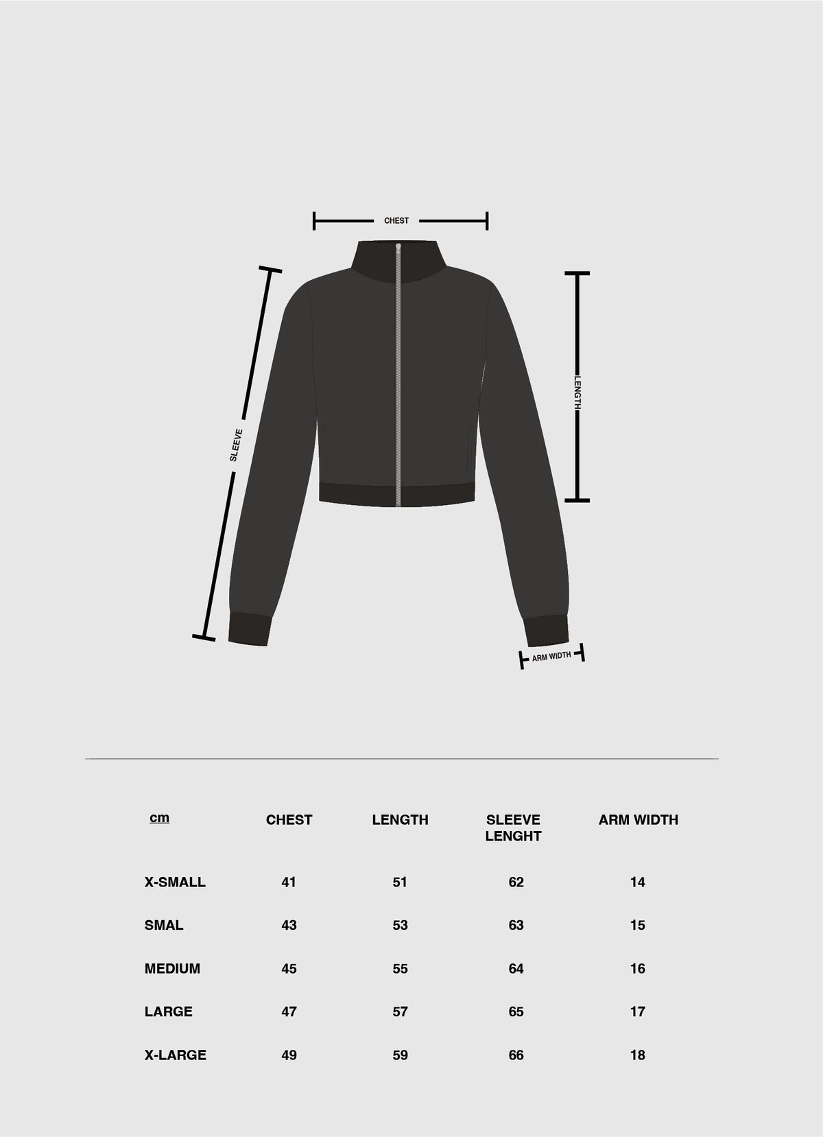 Size & fit guide: 00s Baby Pink Cropped Hoodie