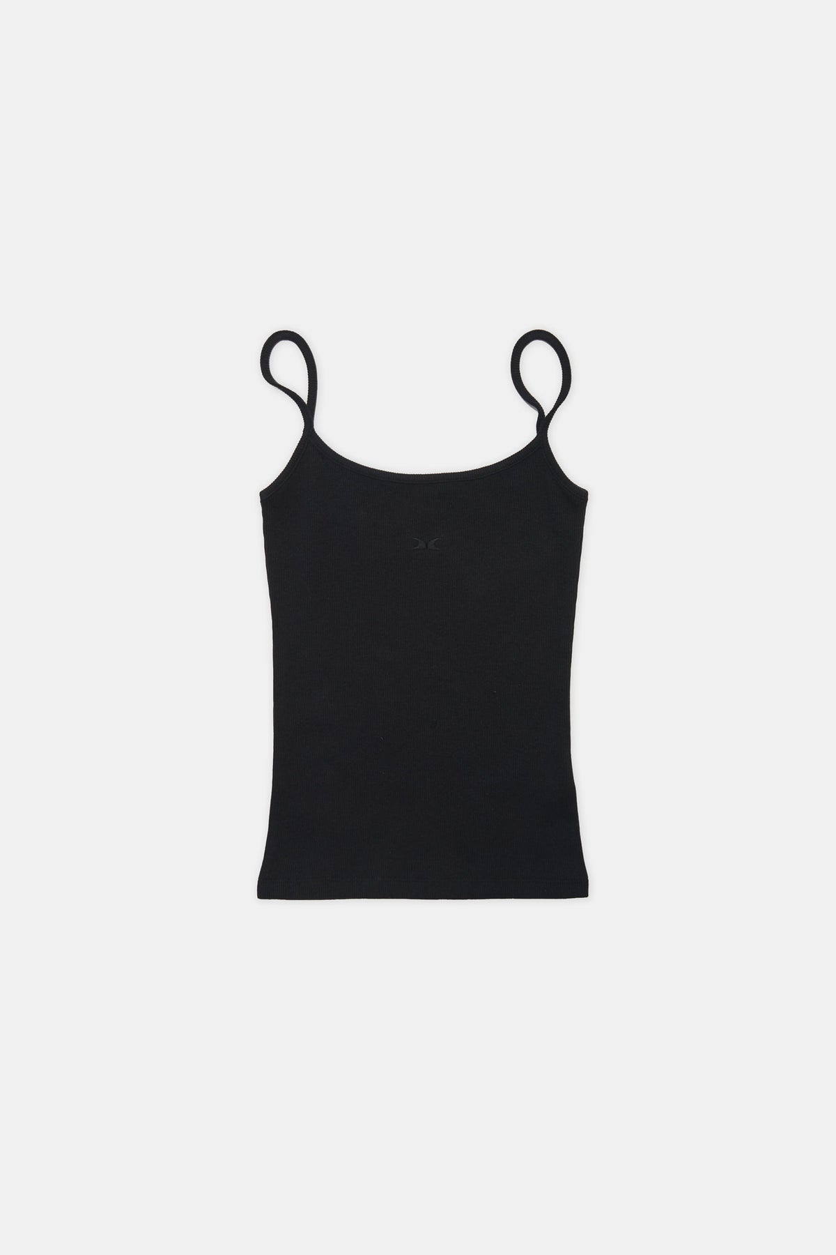 Classic Black Tank