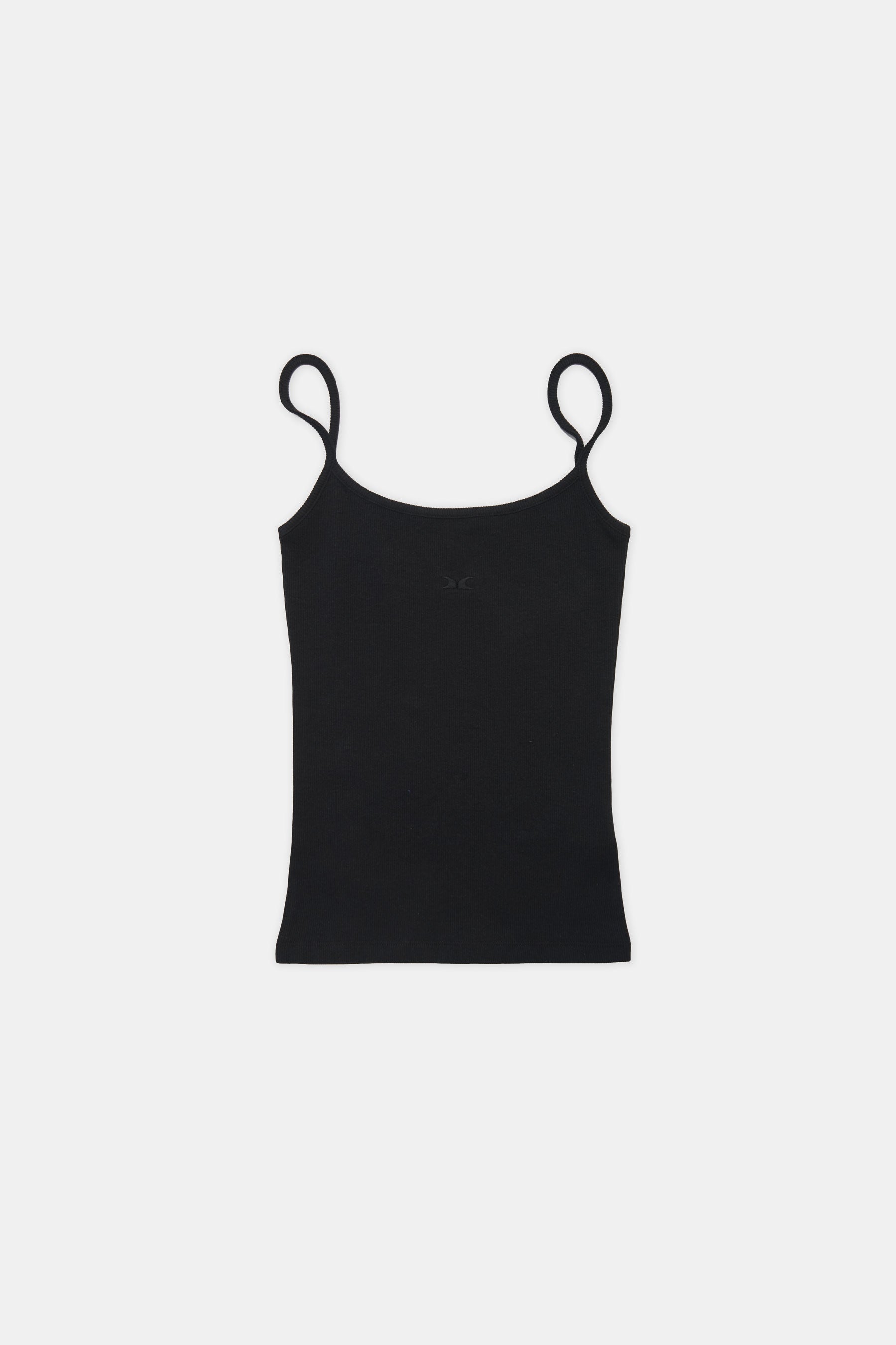 Classic Black Tank