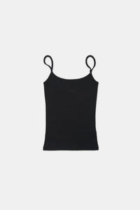 Classic Black Tank