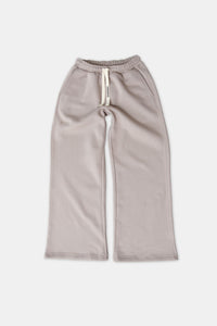 The Core 2.0 Latte Wide Jogger Pants