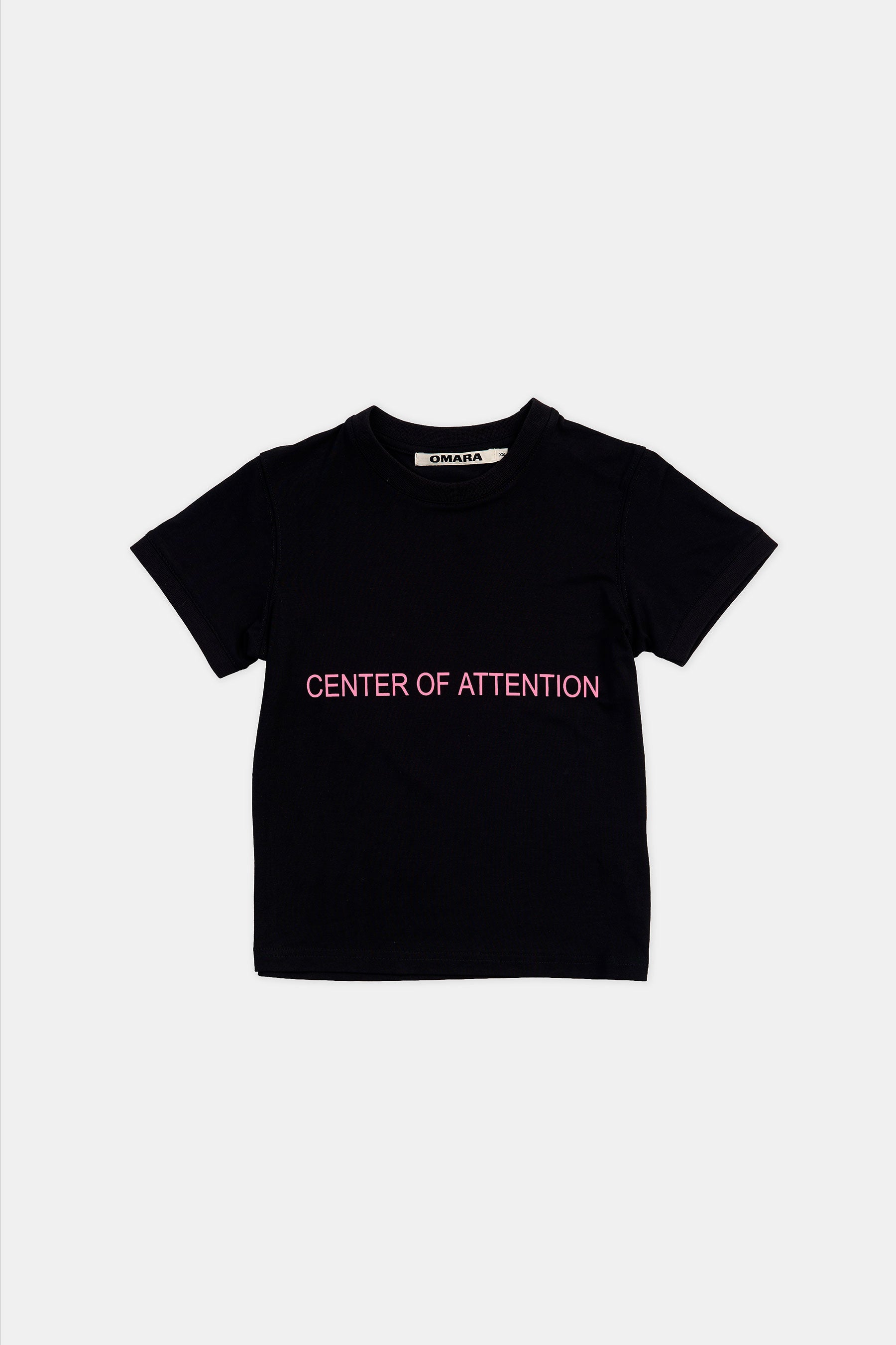 Center of Attention Top