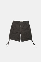 Dark Grey Shorts