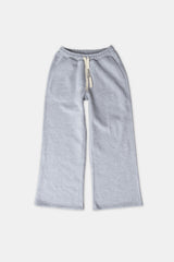 The Core 2.0 Grey Wide Jogger Pants