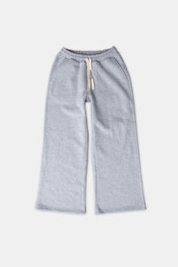 The Core 2.0 Grey Wide Jogger Pants