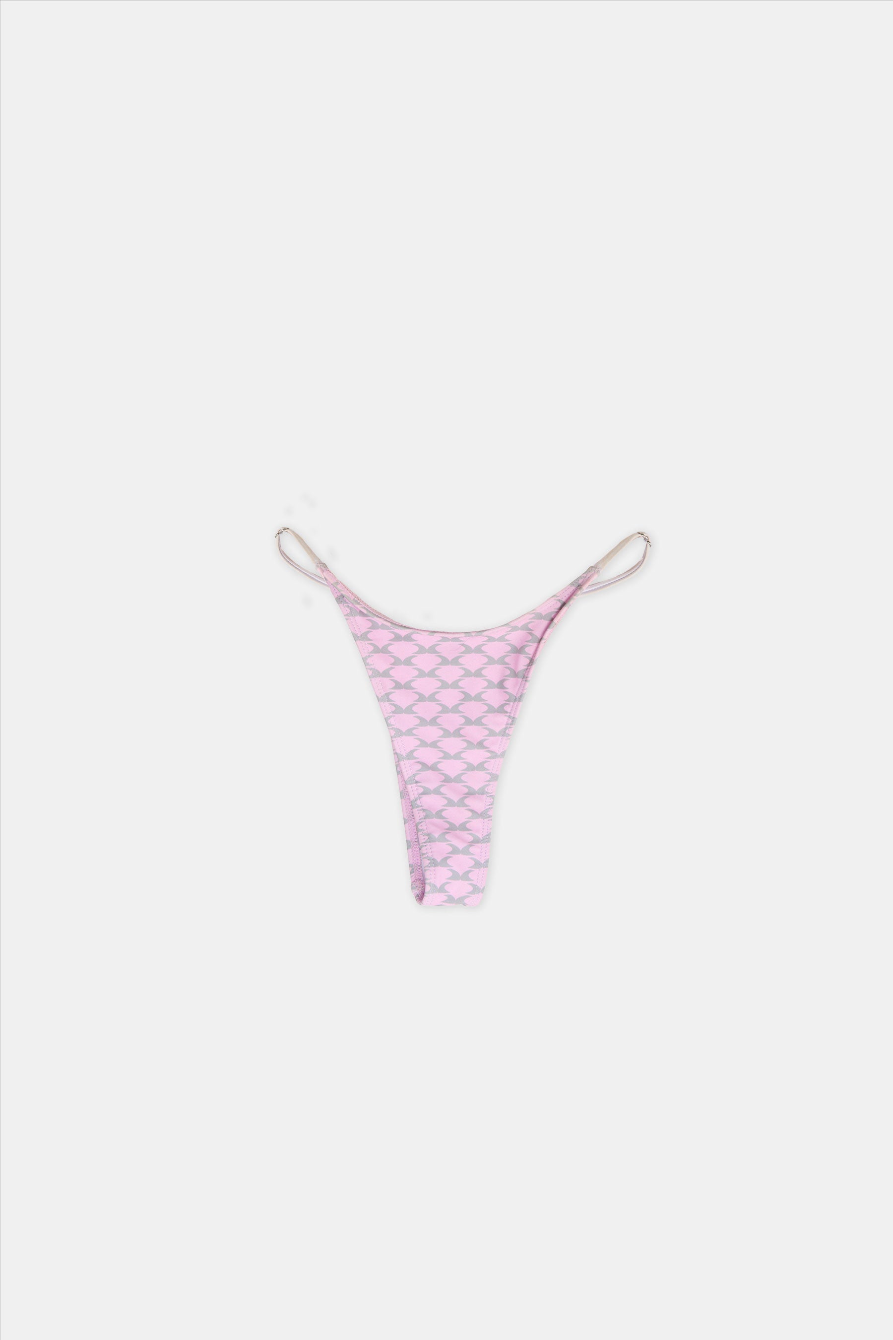 Breadcrumbs Bikini Bottom