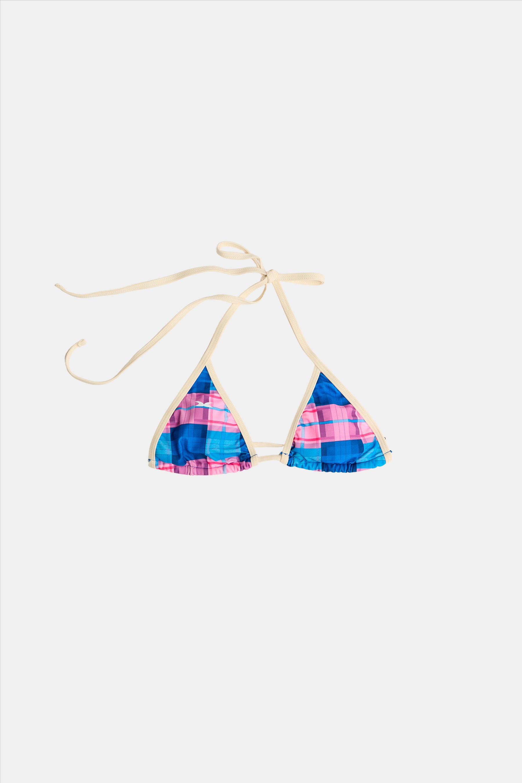 No Label Bikini Top