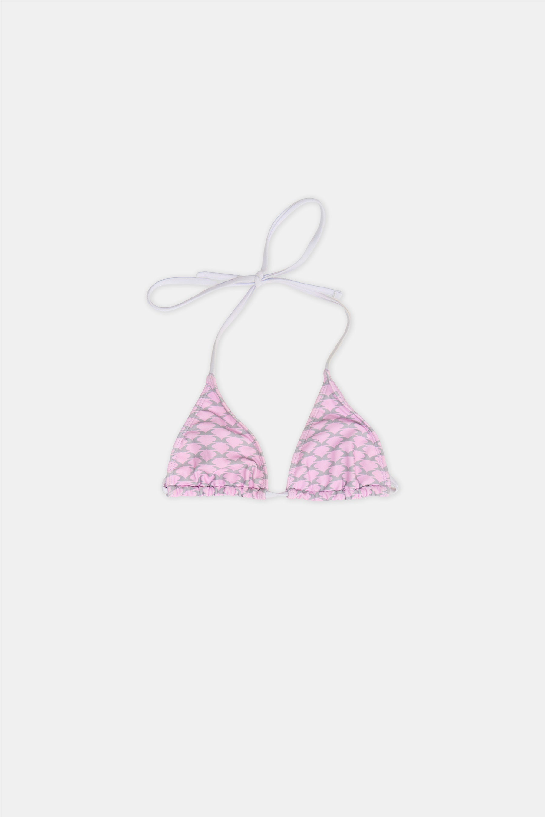 Breadcrumbs Bikini Top