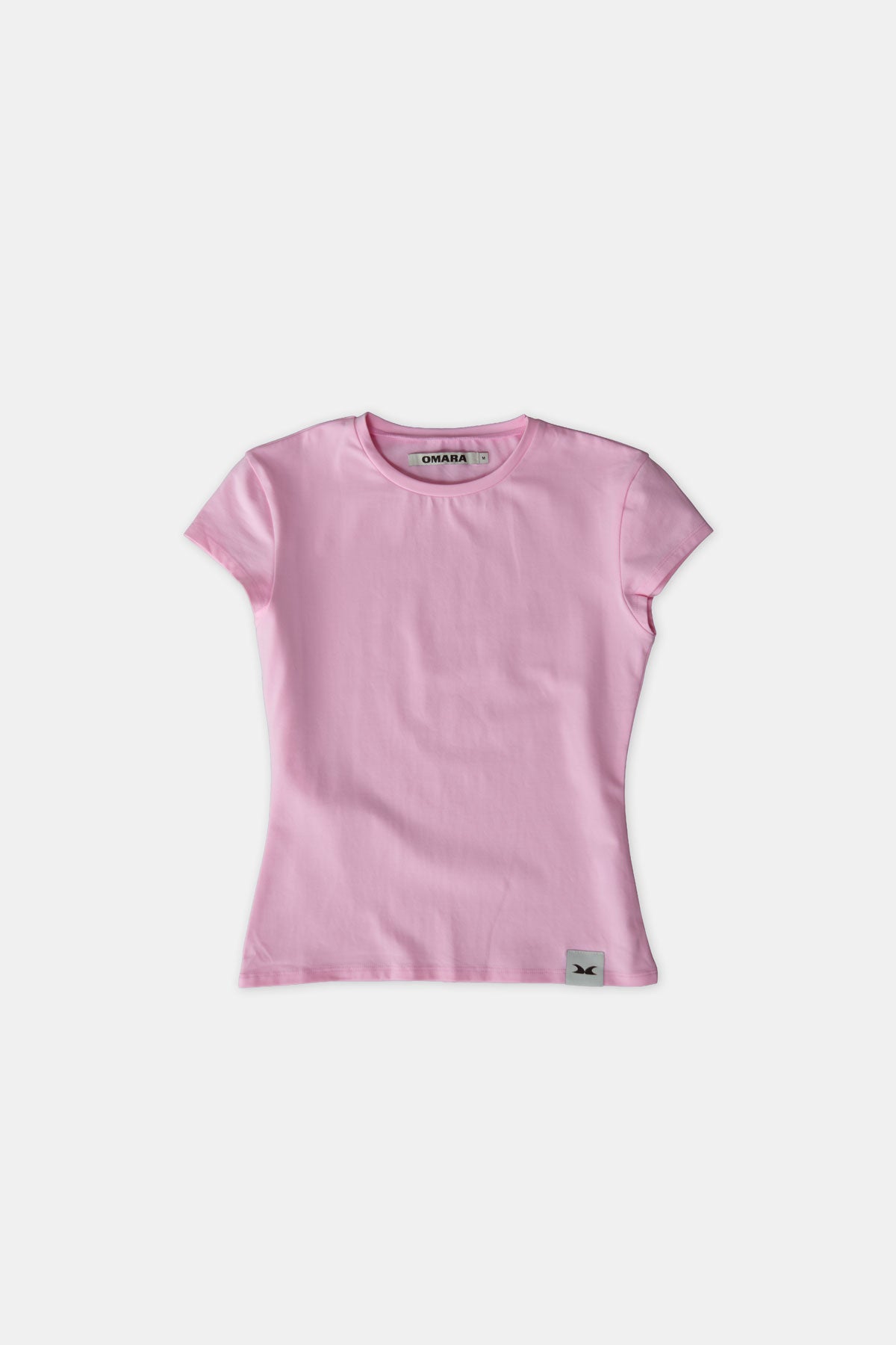 Inside The core - Pink top